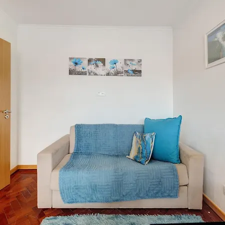 King House Centro Apartman *