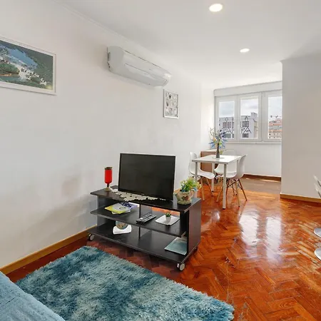 Apartman King House Centro Lisboa