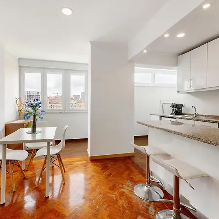 Apartman King House Centro