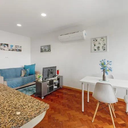 Apartman King House Centro