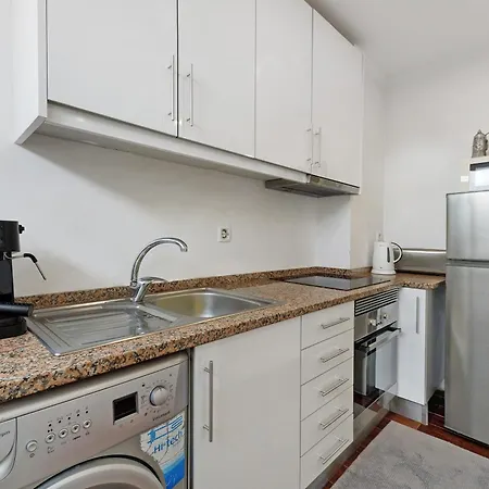 Apartman King House Centro *
