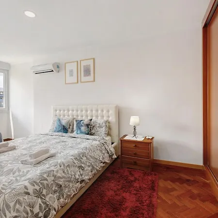 King House Centro *