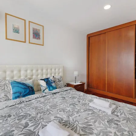 Apartman King House Centro Lisboa