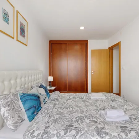 King House Centro Apartman