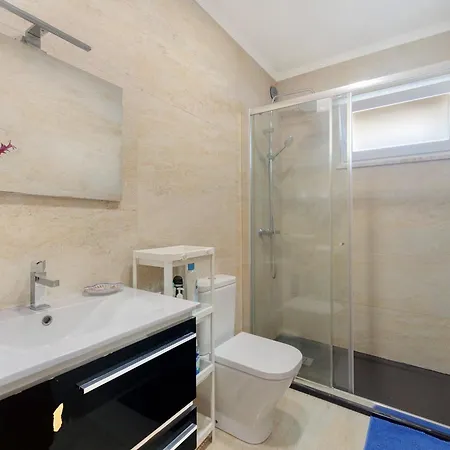 King House Centro Apartman Lisboa